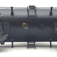 MTH 20-96257 O Standard Chemical 8,000 Gallon Tank LN/Box