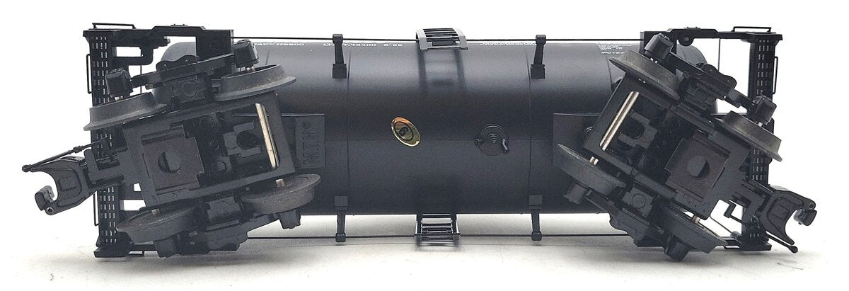 MTH 20-96257 O Standard Chemical 8,000 Gallon Tank LN/Box