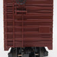 MTH 30-78169 O-27 Tropicana Modern Reefer Car #256 LN/Box