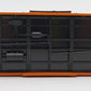 MTH 30-78169 O-27 Tropicana Modern Reefer Car #256 LN/Box