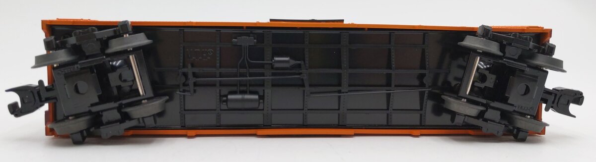 MTH 30-78169 O-27 Tropicana Modern Reefer Car #256 LN/Box