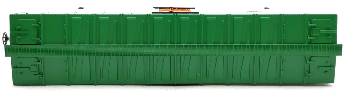 MTH 30-78215 O Tropicana RailKing Modern Reefer Car #278 LN/Box