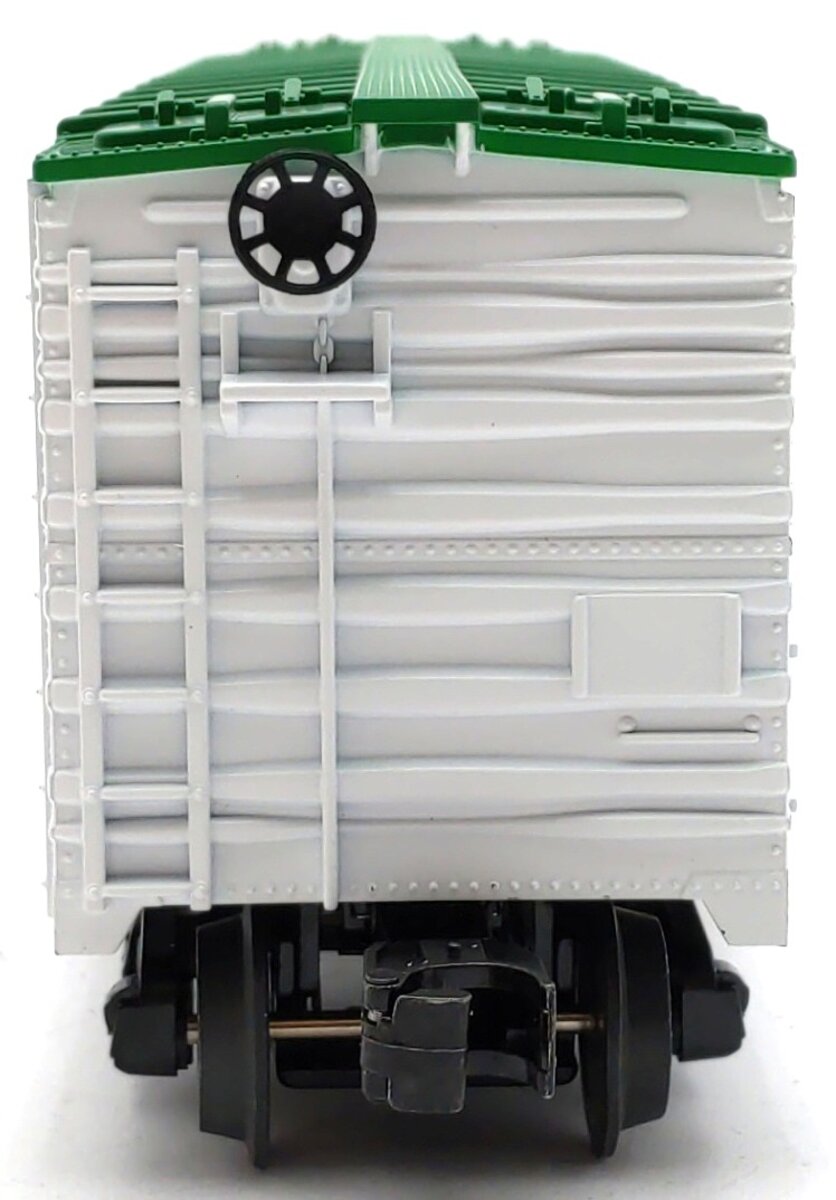 MTH 30-78215 O Tropicana RailKing Modern Reefer Car #278 LN/Box