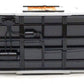 MTH 30-78215 O Tropicana RailKing Modern Reefer Car #278 LN/Box