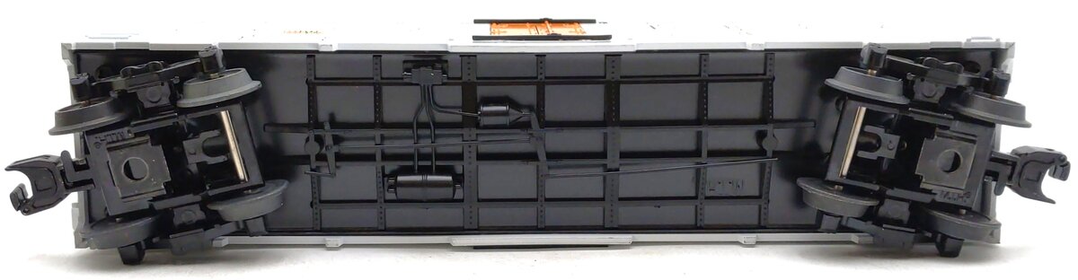 MTH 30-78215 O Tropicana RailKing Modern Reefer Car #278 LN/Box