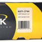 K-Line K671-3744 O Gauge Long Island RR Ballast Car w/ Ballast Load #4040 LN/Box
