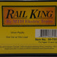 MTH 30-75516 O Union Pacific RailKing Ore Car w/Ore Load #8015 LN/Box