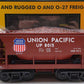 MTH 30-75516 O Union Pacific RailKing Ore Car w/Ore Load #8015 LN/Box