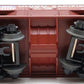 MTH 30-75516 O Union Pacific RailKing Ore Car w/Ore Load #8015 LN/Box