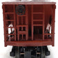MTH 30-75516 O Union Pacific RailKing Ore Car w/Ore Load #8015 LN/Box
