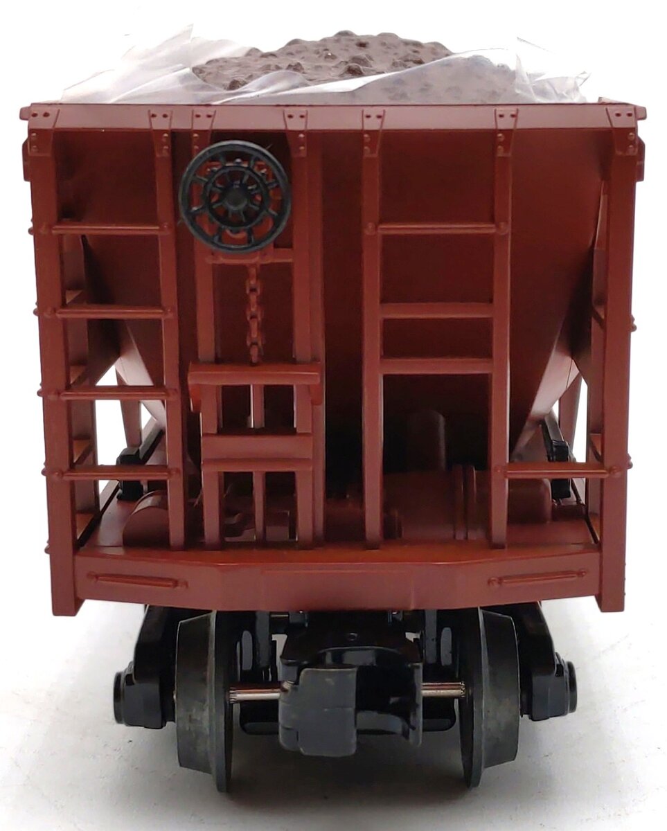 MTH 30-75516 O Union Pacific RailKing Ore Car w/Ore Load #8015 LN/Box