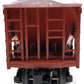 MTH 30-75516 O Union Pacific RailKing Ore Car w/Ore Load #8015 LN/Box