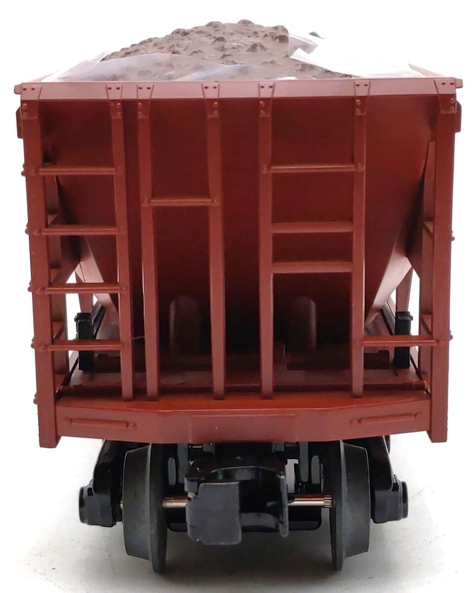 MTH 30-75516 O Union Pacific RailKing Ore Car w/Ore Load #8015 LN/Box