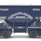 Lionel 6-52524 2008 Tuscan Globe & Northern Ore Car LN/Box
