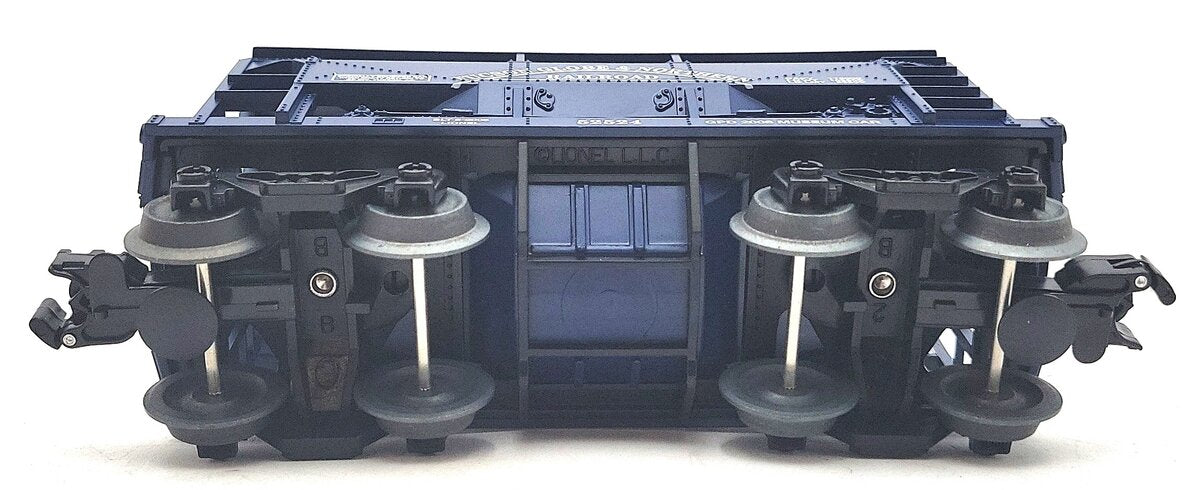 Lionel 6-52524 2008 Tuscan Globe & Northern Ore Car LN/Box