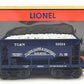 Lionel 6-52524 2008 Tuscan Globe & Northern Ore Car LN/Box