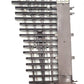 Atlas 6071 O54 Nickel Silver Right Hand Remote Switch Turnout EX/Box