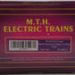MTH 20-98217 O Florida East Coast Rapid Discharge Hopper w/Rock Load #13002 LN/Box