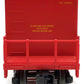 MTH 20-98217 O Florida East Coast Rapid Discharge Hopper w/Rock Load #13002 LN/Box