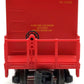 MTH 20-98217 O Florida East Coast Rapid Discharge Hopper w/Rock Load #13002 LN/Box