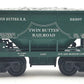 Lionel 6-52307 O Gauge GPD-TTOM 2003 Twin Buttes Ore Car LN/Box