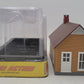 MTH 30-90008 O Gauge Mustard & Red Work House #1 EX/Box