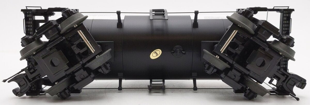 MTH 20-96215 O Gauge Velsicol 8000 Gallon Tank Car #10002 LN/Box