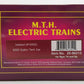 MTH 20-96215 O Gauge Velsicol 8000 Gallon Tank Car #10002 LN/Box