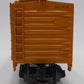 Crown Model O Gauge Maine Central Orange Boxcar Central #8116 LN/Box