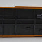 Crown Model O Gauge Maine Central Orange Boxcar Central #8116 LN/Box