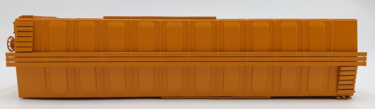 Crown Model O Gauge Maine Central Orange Boxcar Central #8116 LN/Box