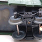 KMT 92 O Gauge Vermont Boxcar #163 VG/Box
