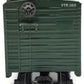 KMT 92 O Gauge Vermont Boxcar #163 VG/Box