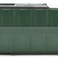 KMT 92 O Gauge Vermont Boxcar #163 VG/Box