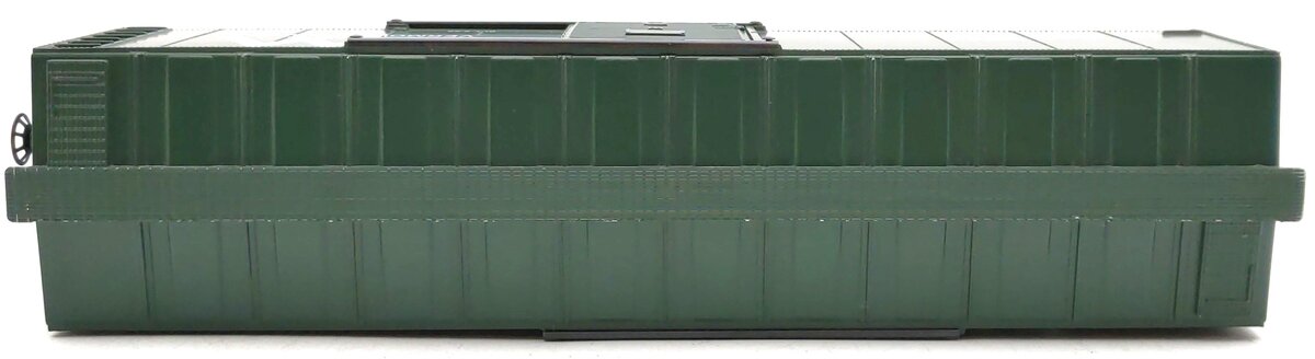 KMT 92 O Gauge Vermont Boxcar #163 VG/Box