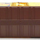 O-Line OLR132 O Gauge IGA Food Reefer #6192611 NIB