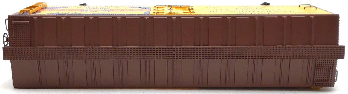 O-Line OLR132 O Gauge IGA Food Reefer #6192611 NIB