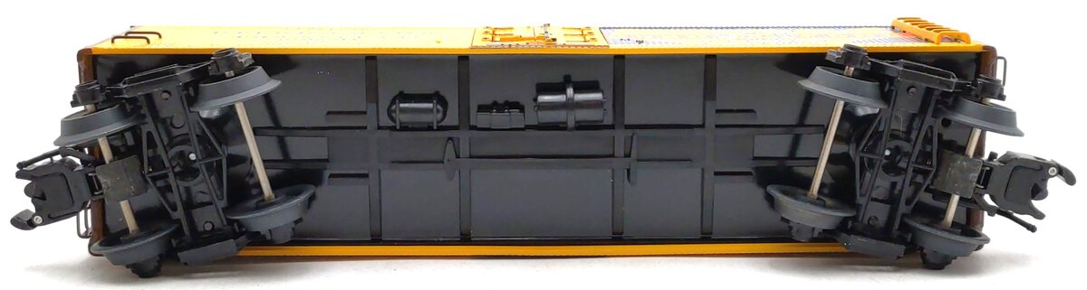 O-Line OLR132 O Gauge IGA Food Reefer #6192611 NIB