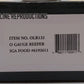 O-Line OLR132 O Gauge IGA Food Reefer #6192611 NIB