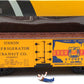 O-Line OLR132 O Gauge IGA Food Reefer #6192611 NIB