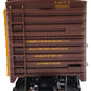 O-Line OLR132 O Gauge IGA Food Reefer #6192611 NIB