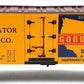 O-Line OLR132 O Gauge IGA Food Reefer #6192611 NIB