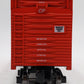 RMT 86455 O Canadian Pacific Woodchip Car