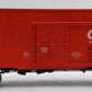 RMT 86455 O Canadian Pacific Woodchip Car