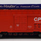 RMT 86455 O Canadian Pacific Woodchip Car