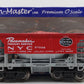 RMT 96721-3 O New York Central Pacemaker Ore Car #97028 EX/Box