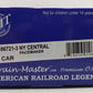 RMT 96721-3 O New York Central Pacemaker Ore Car #97028 EX/Box