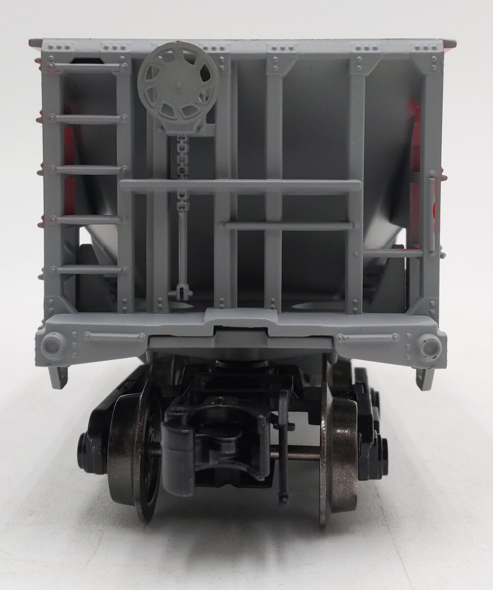RMT 96721-3 O New York Central Pacemaker Ore Car #97028 EX/Box