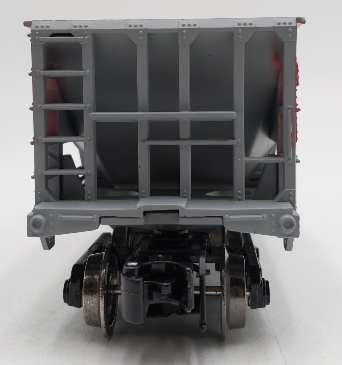 RMT 96721-3 O New York Central Pacemaker Ore Car #97028 EX/Box