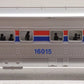 Lionel 6-16015 O Gauge Amtrak Observation Car #16015 EX
